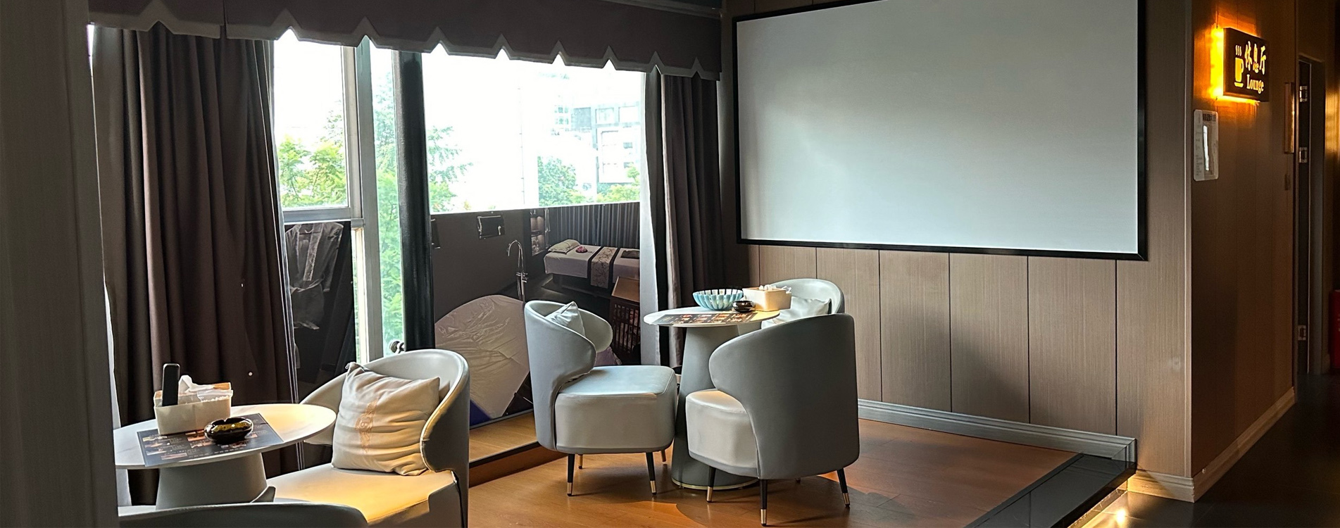 上海徐汇男士桑拿会馆图片一