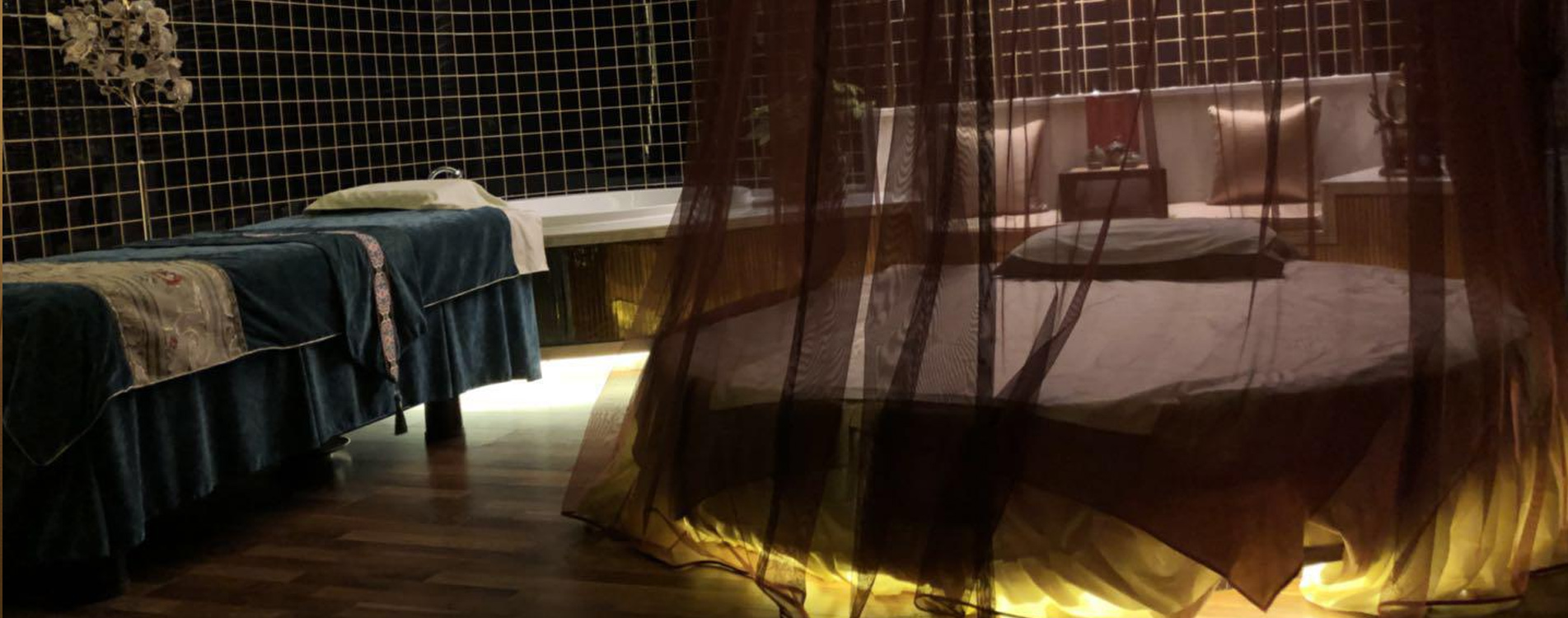 上海徐汇男士桑拿会馆图片三